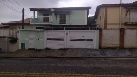 imagem 1 - Sobrado com 3 Suítes, 2 vagas e piscina no Campolim! imagem 1 - Sobrado com 3 Suítes, 2 vagas e piscina no Campolim!