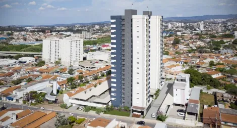 imagem 1 - Apartamento novo a venda com 3 quartos e varanda gourmet, localizado no Residencial Amarilis - imagem 1 - Apartamento novo a venda com 3 quartos e varanda gourmet, localizado no Residencial Amarilis -