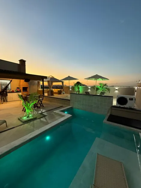 imagem 1 - Casa a venda porteira fechada, localizada no Condomínio Residencial Pampulha imagem 1 - Casa a venda porteira fechada, localizada no Condomínio Residencial Pampulha