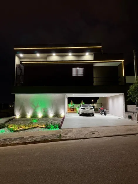 imagem 3 - Casa a venda porteira fechada, localizada no Condomínio Residencial Pampulha imagem 3 - Casa a venda porteira fechada, localizada no Condomínio Residencial Pampulha