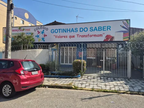 imagem 1 - Casa Comercial a venda, localizada no Jardim Faculdade! imagem 1 - Casa Comercial a venda, localizada no Jardim Faculdade!