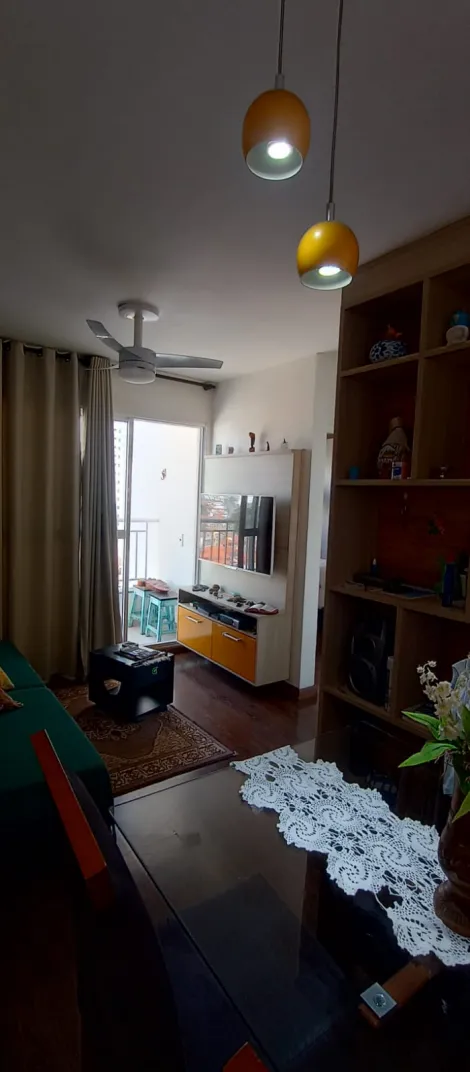 imagem 1 - Apartamento em andar alto, a venda localizado no Condomínio Mirante Santa Rosália imagem 1 - Apartamento em andar alto, a venda localizado no Condomínio Mirante Santa Rosália