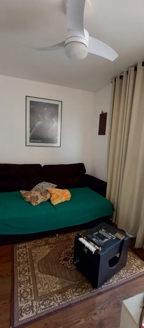 imagem 3 - Apartamento em andar alto, a venda localizado no Condomínio Mirante Santa Rosália imagem 3 - Apartamento em andar alto, a venda localizado no Condomínio Mirante Santa Rosália
