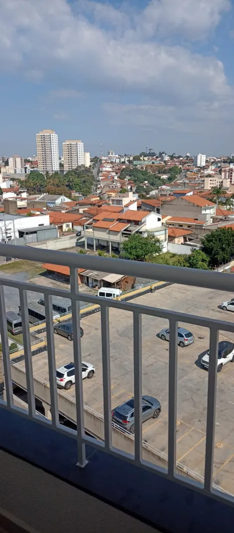imagem 5 - Apartamento em andar alto, a venda localizado no Condomínio Mirante Santa Rosália imagem 5 - Apartamento em andar alto, a venda localizado no Condomínio Mirante Santa Rosália