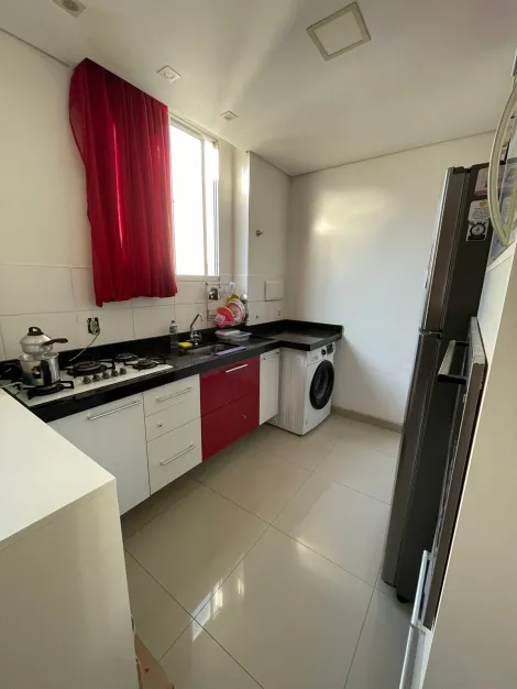 imagem 3 - Apartamento a venda localizado no Condomínio Parque Salém imagem 3 - Apartamento a venda localizado no Condomínio Parque Salém