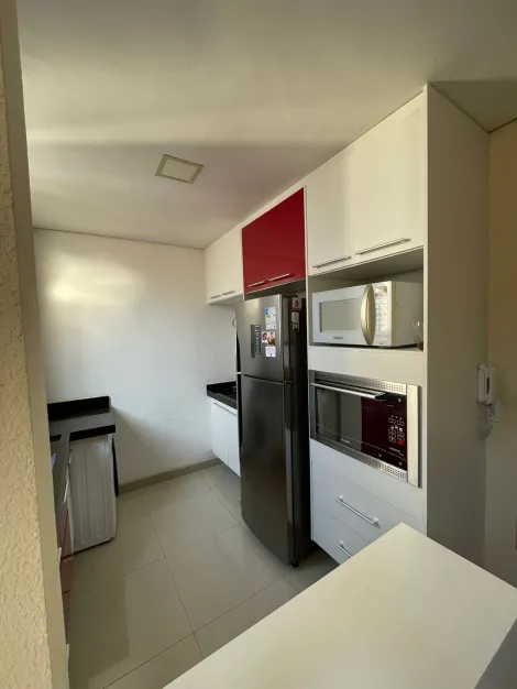 imagem 4 - Apartamento a venda localizado no Condomínio Parque Salém imagem 4 - Apartamento a venda localizado no Condomínio Parque Salém