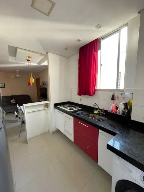 imagem 5 - Apartamento a venda localizado no Condomínio Parque Salém imagem 5 - Apartamento a venda localizado no Condomínio Parque Salém