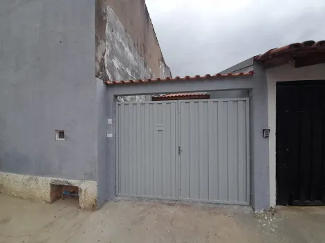 imagem 1 - Casa com 2 quartos no bairro Jardim Abaeté imagem 1 - Casa com 2 quartos no bairro Jardim Abaeté
