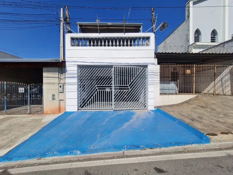 imagem 1 - Casa - em Bairros imagem 1 - Casa - em Bairros