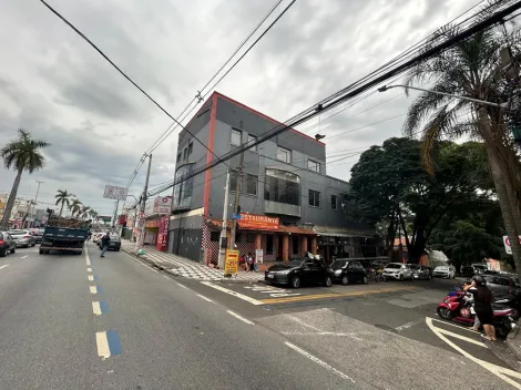 imagem 2 - Salão Comercial para Locação - Excelente Localização na Avenida General Carneiro | Sorocaba/SP imagem 2 - Salão Comercial para Locação - Excelente Localização na Avenida General Carneiro | Sorocaba/SP