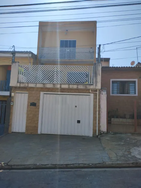 imagem 1 - Casa disponível para venda, localizada próxima da Av. Itavuvu imagem 1 - Casa disponível para venda, localizada próxima da Av. Itavuvu