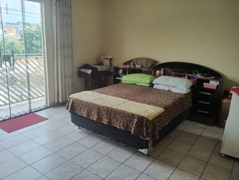 imagem 2 - Casa disponível para venda, localizada próxima da Av. Itavuvu imagem 2 - Casa disponível para venda, localizada próxima da Av. Itavuvu