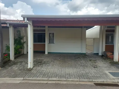 imagem 2 - Casa à venda no Condomínio Villa Allegro Sorocaba/SP imagem 2 - Casa à venda no Condomínio Villa Allegro Sorocaba/SP