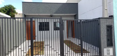 imagem 1 - Casa geminada disponível para venda, no Bairro Jardim Alpes imagem 1 - Casa geminada disponível para venda, no Bairro Jardim Alpes