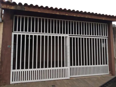 imagem 1 - Casa para aluguel no Jardim Brasilândia - Sorocaba/SP imagem 1 - Casa para aluguel no Jardim Brasilândia - Sorocaba/SP