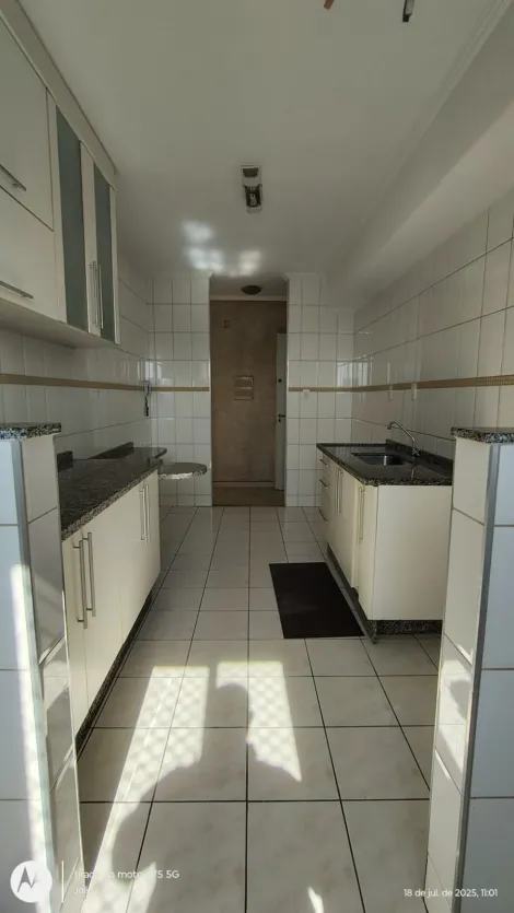 imagem 4 - Apartamento - Condomínio Sorrento imagem 4 - Apartamento - Condomínio Sorrento