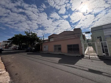 imagem 1 - Casa a venda, no Bairro Jardim Santa Rosália imagem 1 - Casa a venda, no Bairro Jardim Santa Rosália