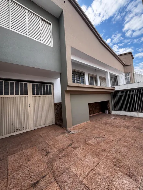 imagem 2 - Casa a venda, no Bairro Jardim Santa Rosália imagem 2 - Casa a venda, no Bairro Jardim Santa Rosália