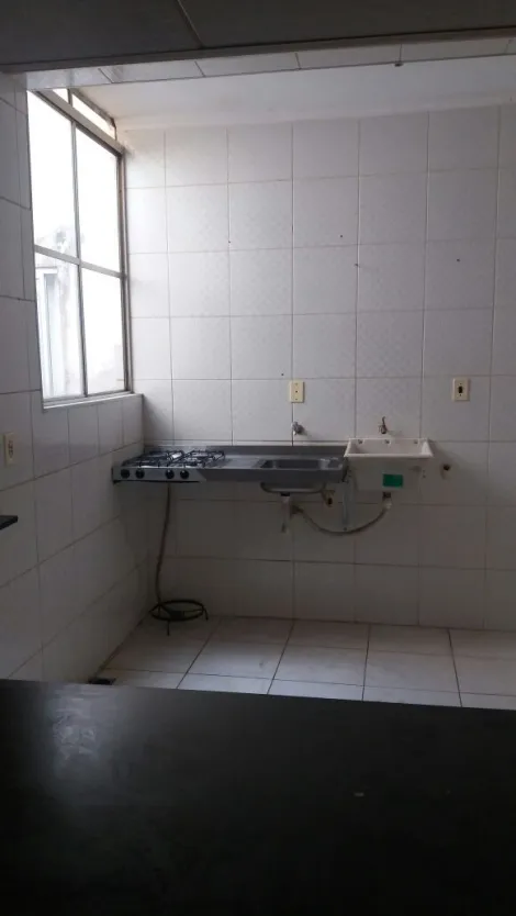 imagem 2 - Apartamento - Padrão imagem 2 - Apartamento - Padrão