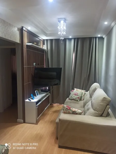 imagem 2 - Apartamento com 2 Quartos, 1 vaga e Lazer completo! imagem 2 - Apartamento com 2 Quartos, 1 vaga e Lazer completo!