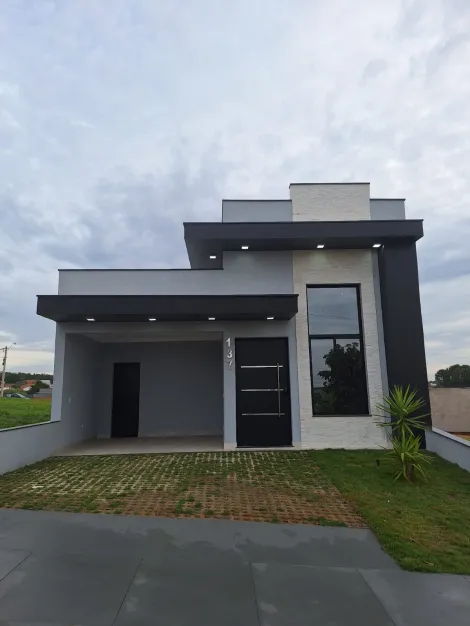imagem 1 - Casa em Condomínio com 3 Quartos sendo 1 Suíte - Resid. Reserva Ipanema imagem 1 - Casa em Condomínio com 3 Quartos sendo 1 Suíte - Resid. Reserva Ipanema