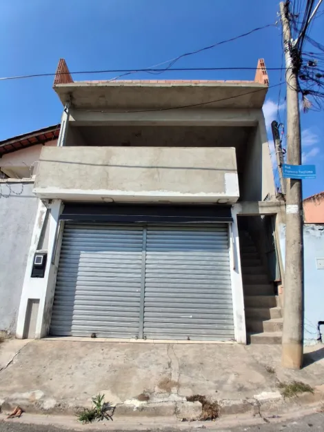 imagem 1 - Salão comercial na Vila Almeida em Sorocaba/SP imagem 1 - Salão comercial na Vila Almeida em Sorocaba/SP