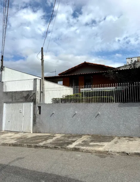 imagem 1 - Casa a venda, localizada no Bairro Parque Ouro Fino imagem 1 - Casa a venda, localizada no Bairro Parque Ouro Fino