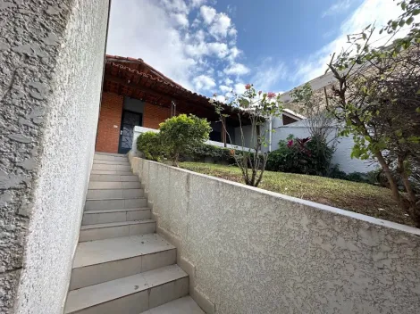 imagem 2 - Casa a venda, localizada no Bairro Parque Ouro Fino imagem 2 - Casa a venda, localizada no Bairro Parque Ouro Fino