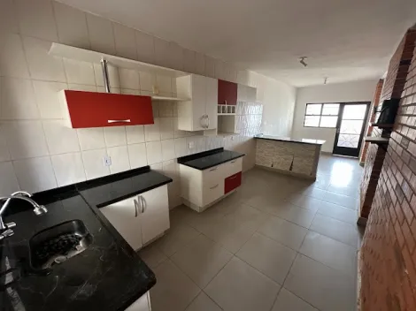 imagem 3 - Casa a venda, localizada no Bairro Parque Ouro Fino imagem 3 - Casa a venda, localizada no Bairro Parque Ouro Fino