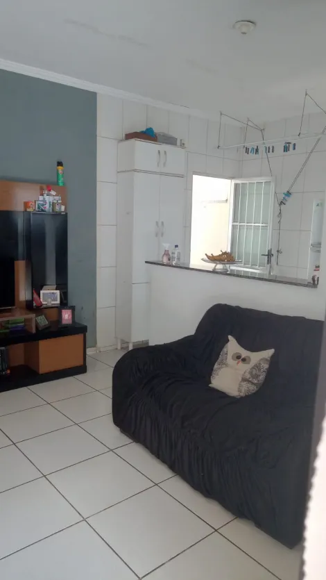 imagem 2 - Casa - em Bairros imagem 2 - Casa - em Bairros