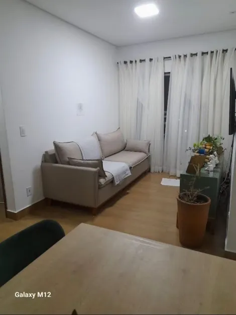 imagem 2 - Apartamento - Padrão imagem 2 - Apartamento - Padrão