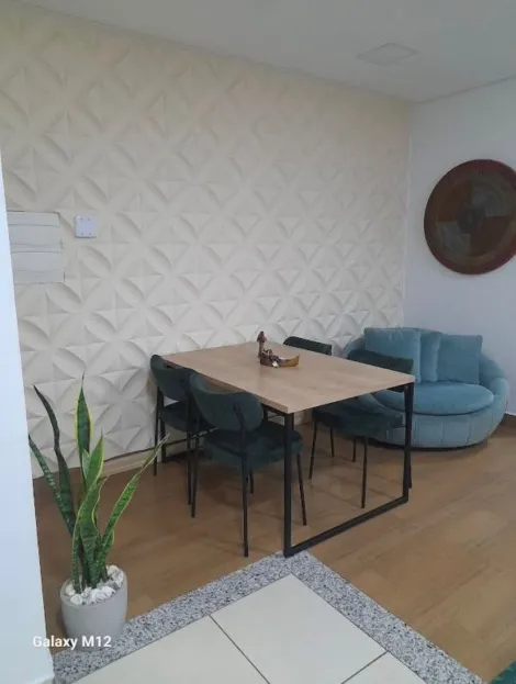 imagem 5 - Apartamento - Padrão imagem 5 - Apartamento - Padrão