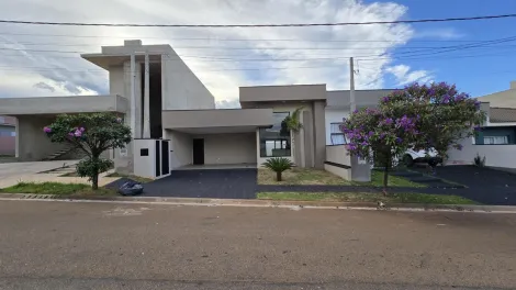 imagem 1 - Casa Nova com 3 Quartos, suíte e Piscina à Venda - Portal Ville Flamboyant imagem 1 - Casa Nova com 3 Quartos, suíte e Piscina à Venda - Portal Ville Flamboyant