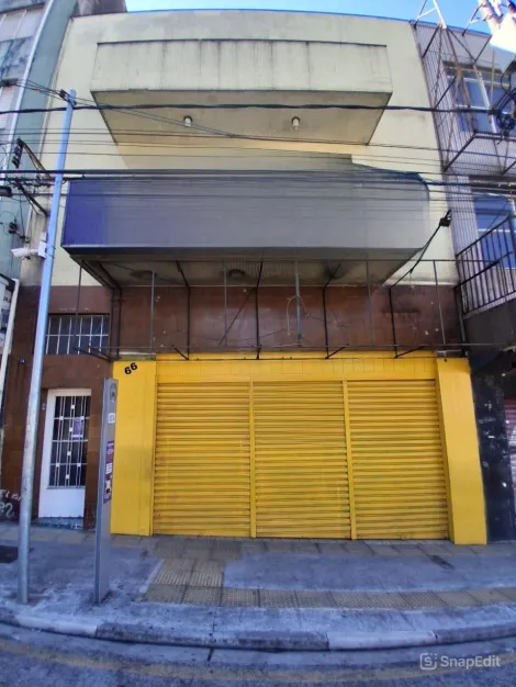 imagem 1 - Salão Comercial - Negócios imagem 1 - Salão Comercial - Negócios