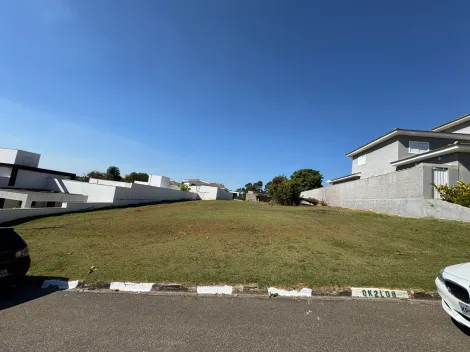 imagem 1 - Terreno para venda em Condomínio! - Fazenda Imperial imagem 1 - Terreno para venda em Condomínio! - Fazenda Imperial