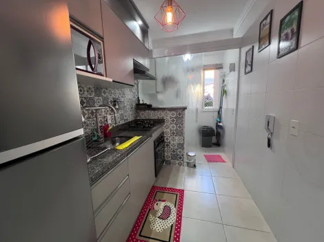 imagem 2 - Apartamento à Venda com 2 Quartos e 1 Suíte - Próximo à FACENS imagem 2 - Apartamento à Venda com 2 Quartos e 1 Suíte - Próximo à FACENS
