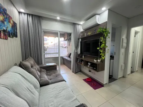 imagem 4 - Apartamento à Venda com 2 Quartos e 1 Suíte - Próximo à FACENS imagem 4 - Apartamento à Venda com 2 Quartos e 1 Suíte - Próximo à FACENS