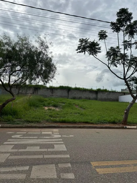 imagem 1 - Terreno com 154 mt², localizada no Condomínio Residencial Jardim imagem 1 - Terreno com 154 mt², localizada no Condomínio Residencial Jardim