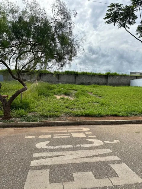 imagem 3 - Terreno com 154 mt², localizada no Condomínio Residencial Jardim imagem 3 - Terreno com 154 mt², localizada no Condomínio Residencial Jardim