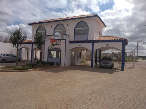 imagem 4 - Terreno com 154 mt², localizada no Condomínio Residencial Jardim imagem 4 - Terreno com 154 mt², localizada no Condomínio Residencial Jardim