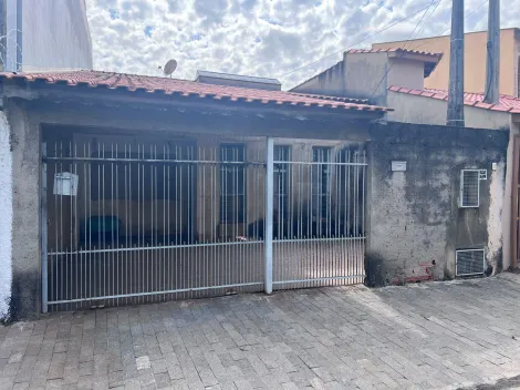 imagem 1 - Casa com 2 Quartos sendo 1 Suíte e 2 Vagas Cobertas em Sorocaba/SP! imagem 1 - Casa com 2 Quartos sendo 1 Suíte e 2 Vagas Cobertas em Sorocaba/SP!