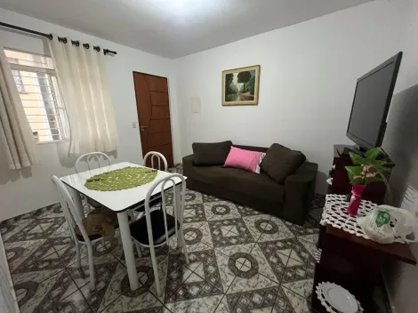 imagem 4 - Apartamento com 2 Quartos - Julio de Mesquita imagem 4 - Apartamento com 2 Quartos - Julio de Mesquita