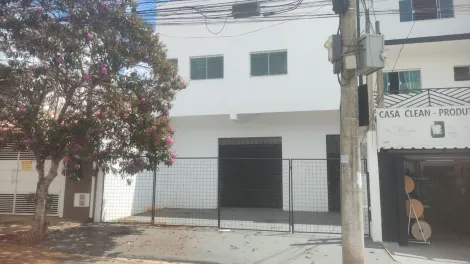 imagem 1 - Salão Comercial - Negócios imagem 1 - Salão Comercial - Negócios