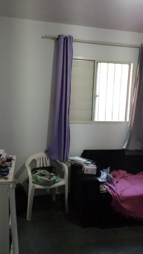 imagem 3 - Casa Térrea com 1 Quarto à Venda - Jardim Santa Catarina I imagem 3 - Casa Térrea com 1 Quarto à Venda - Jardim Santa Catarina I