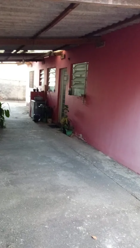 imagem 2 - Casa Térrea com 1 Quarto à Venda - Jardim Santa Catarina I imagem 2 - Casa Térrea com 1 Quarto à Venda - Jardim Santa Catarina I