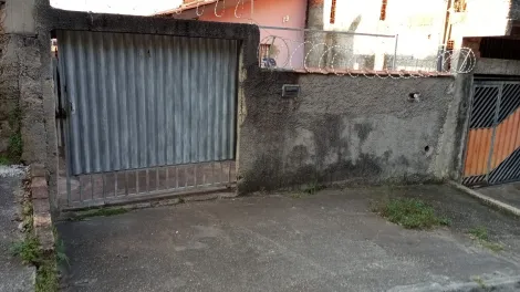 imagem 1 - Casa Térrea com 1 Quarto à Venda - Jardim Santa Catarina I imagem 1 - Casa Térrea com 1 Quarto à Venda - Jardim Santa Catarina I