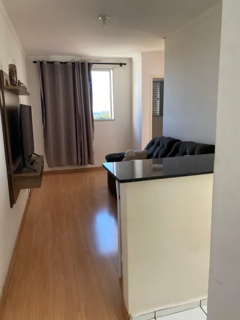 imagem 2 - Apartamento - Padrão imagem 2 - Apartamento - Padrão
