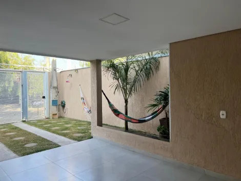 imagem 2 - Casa com 3 Quartos, 1 suíte e Espaço gourmet! - Jd. Santa Marta imagem 2 - Casa com 3 Quartos, 1 suíte e Espaço gourmet! - Jd. Santa Marta
