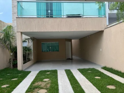 imagem 1 - Casa com 3 Quartos, 1 suíte e Espaço gourmet! - Jd. Santa Marta imagem 1 - Casa com 3 Quartos, 1 suíte e Espaço gourmet! - Jd. Santa Marta