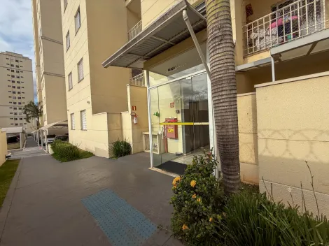 imagem 4 - Apartamento à venda no Condomínio Brisa do Parque I imagem 4 - Apartamento à venda no Condomínio Brisa do Parque I
